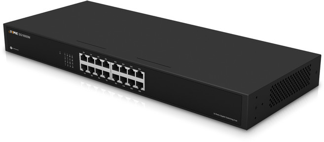 ipTIME 스위칭허브, SG16000M, 1개[출고]_ma