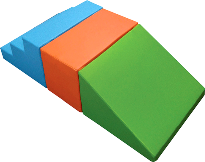 유아용 미끄럼틀 세트 1 놀이방미끄럼틀 아이방 놀이방매트 아이방꾸미기, 1개