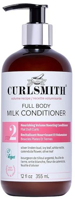 컬스미스 풀 바디 밀크 컨디셔너 355ml, 1 - 쿠팡