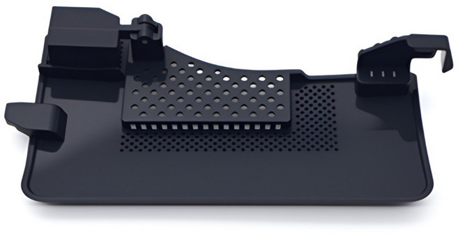 루캔필 로보락 S9 MaxV Ultra 소모품 울트라도크 거름망, 1개, 거름망S9MaxVUltra