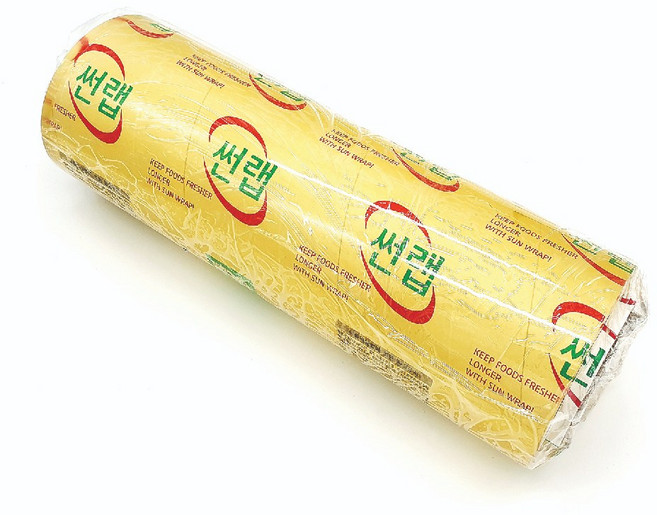 썬랩 업소용랩 40cm * 500m (1box / 6ea), 6개