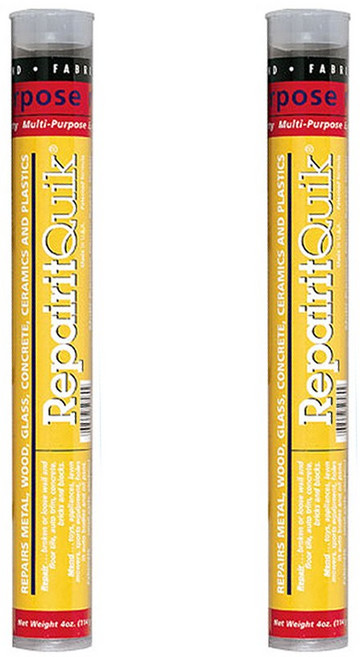 에폭시 접착제 퍼티 초강력 본드 믹스앤 믹스 애니 픽스 리페어릿퀵, 2개