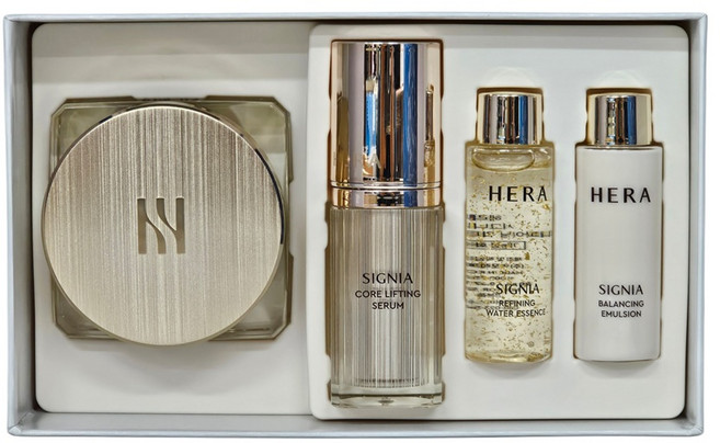시그니아 크림 기프트 세트, 1, 50ml