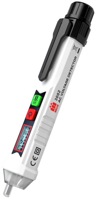비접촉 검전기 전압 감지기, 1개