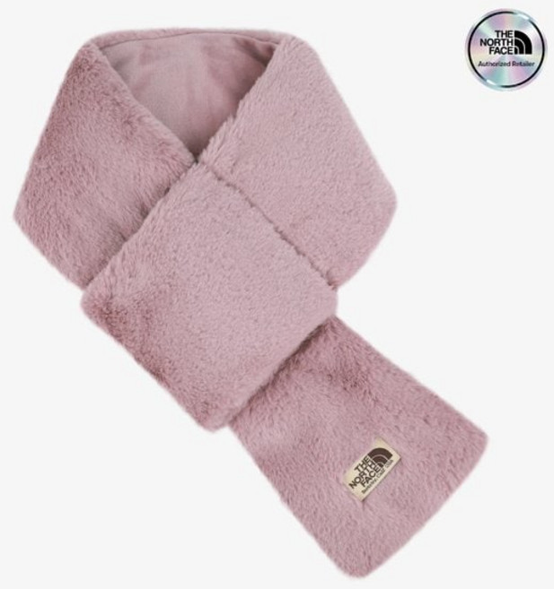 노스페이스 NA5IR55L 화이트라벨 컴팩트 티볼 머플러 GRAY이쉬 ISH PINK AWZ701