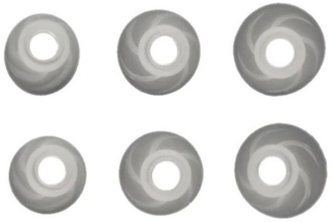 LG정품 HBS-TFN7 전용 ToneFree 톤프리 이어젤, 1개