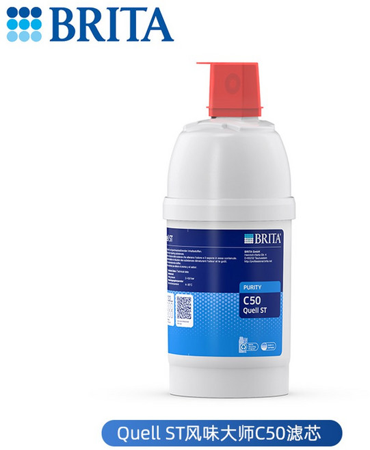 티 C150 업소용 리필 필터 교환, 맛의 대가 C50 퀼ST 싱글필터, 1개