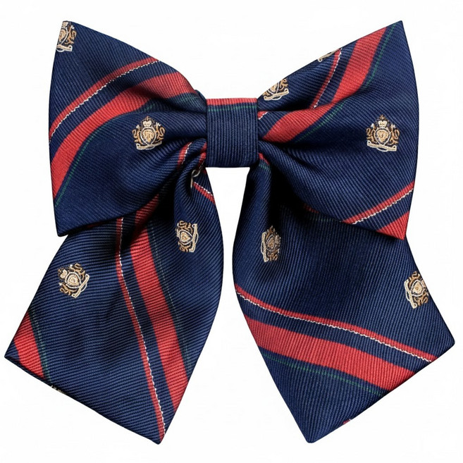 세미스 주니어 교복넥타이 리본보타이