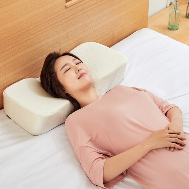 닥터신 기능성 머리베개, 1개