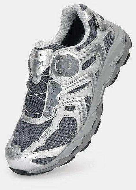 [백화점 정품] 25FW 네파 공용 방수 방풍 투습 파인더 고어텍스 트레킹화 7LC7611