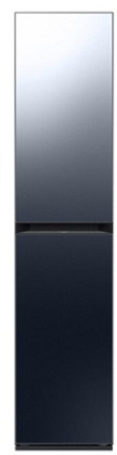 (삼성전자) 비스포크 에어드레서 (크리스탈미러/DF18CB8700CR)(공식인증점)(방문설치/폐가전 회수), 크리스탈미러, DF18CB8700CR