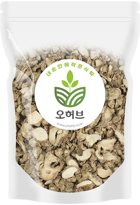 국산 건강 말린생강 250g, 상세페이지참조, 1개