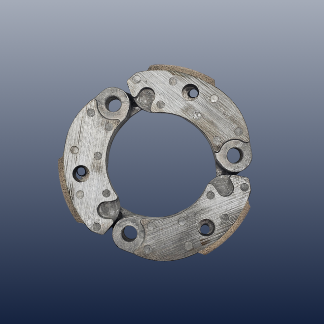 혼다 PCX21년 이상 클러치슈 구동계 순정제품 오토바이클러치슈 22535-K1N-V00, 1개