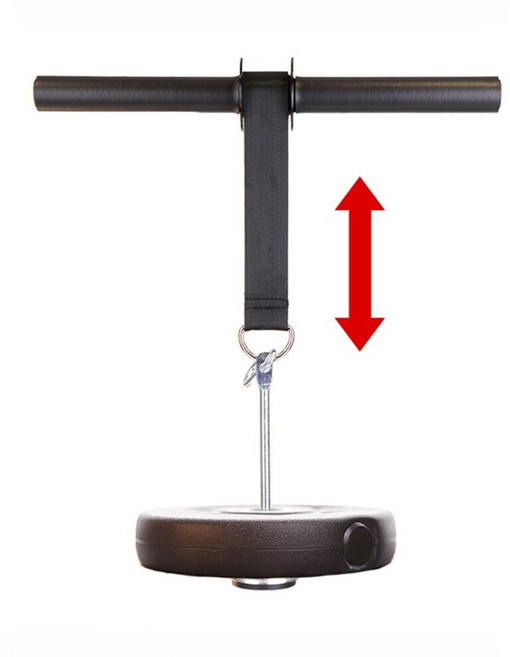 팔뚝 전완근 손목 운동 기구 훈련 헬스 근육 프로 그립, 1개