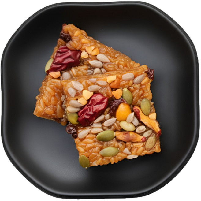 한울 약밥 식사대용 한끼 추천, 40개, 50g