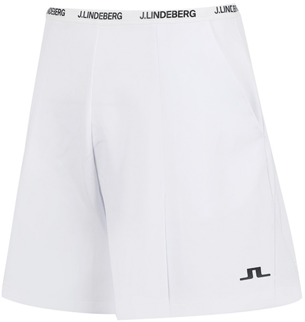 제이린드버그 여성 엠라 쇼츠 화이트 (GWJS09465-0000)