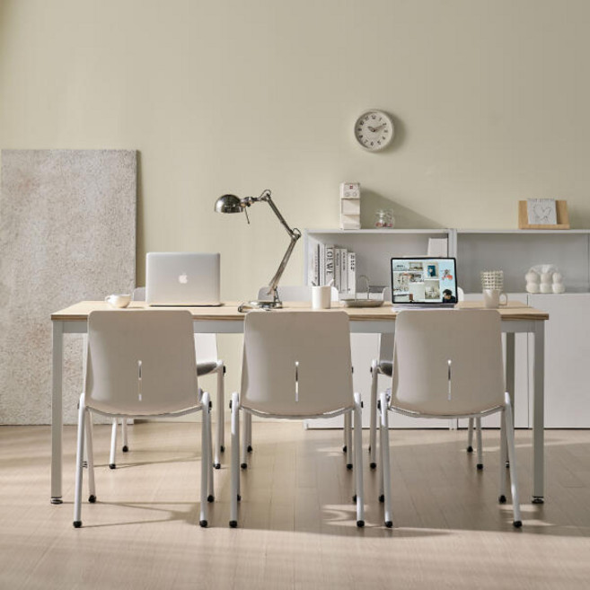 아트박스/티에스퍼니처 TS-04 사무용 회의테이블 2000x900