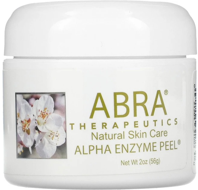 아브라테라퓨틱스 Alpha Enzyme Peel 56g (2oz), ABR31003, 1개 - 쿠팡