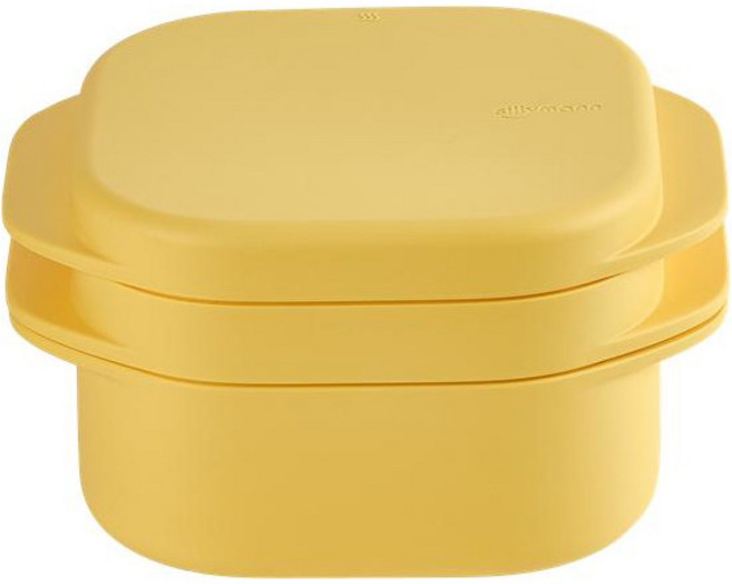 [실리만] 이지웨이 실리콘 2단 멀티 찜기, 1세트, 상세참고