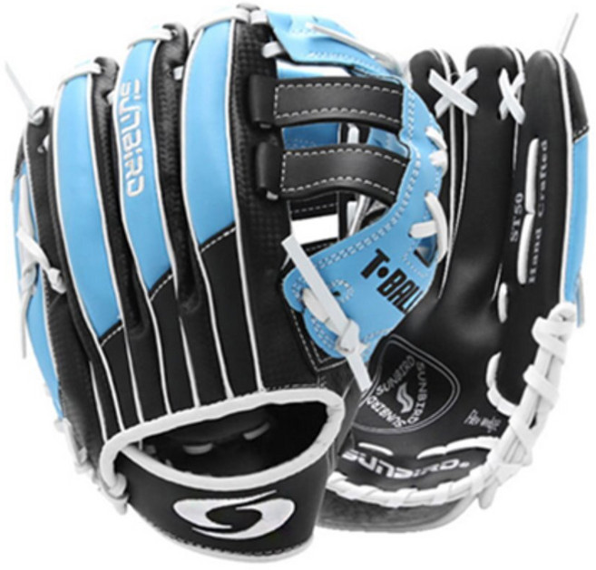 위니 초등학생 썬버드올라운드글러브 11인치 좌투 우투 초등학교티볼글러브 썬버드티볼글러브 캐치볼글러브 썬버드어린이글러브, 우투(왼손착용)(품)(절)