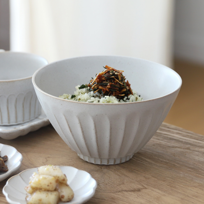 시노기 모던 면기 17cm, 1개