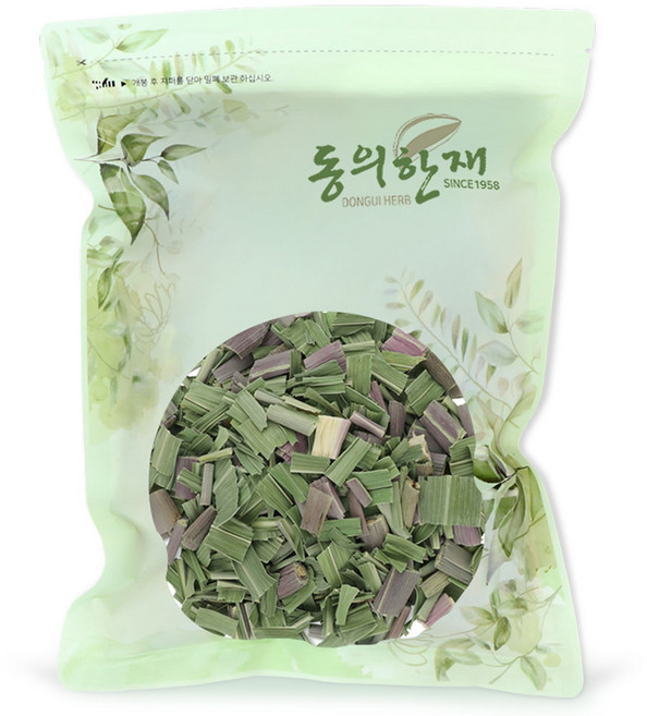 동의한재 국산 햇 줄풀 고장초, 500g, 1개