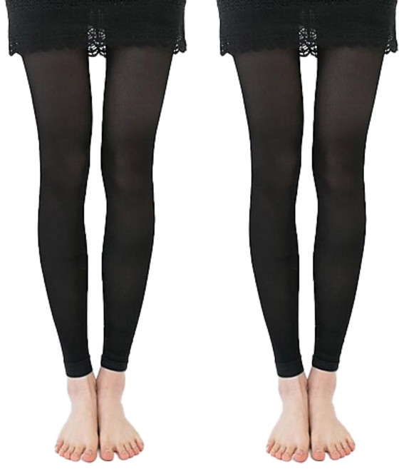 글램디브 280D 뷰티시크릿 압박스타킹 미용스타킹