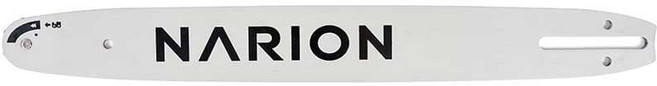 나리온 체인톱 가이드바 12인치 (30cm), 1개
