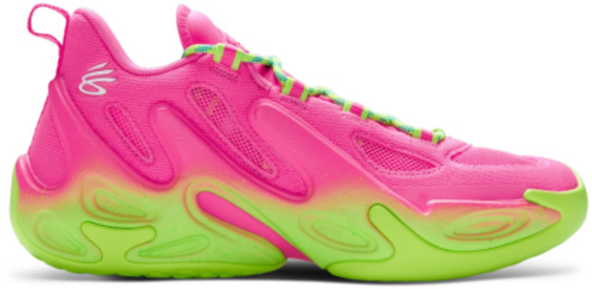 매장정품 UNDERARMOUR 언더아머 커리13 농구화 6015002-694 1138471