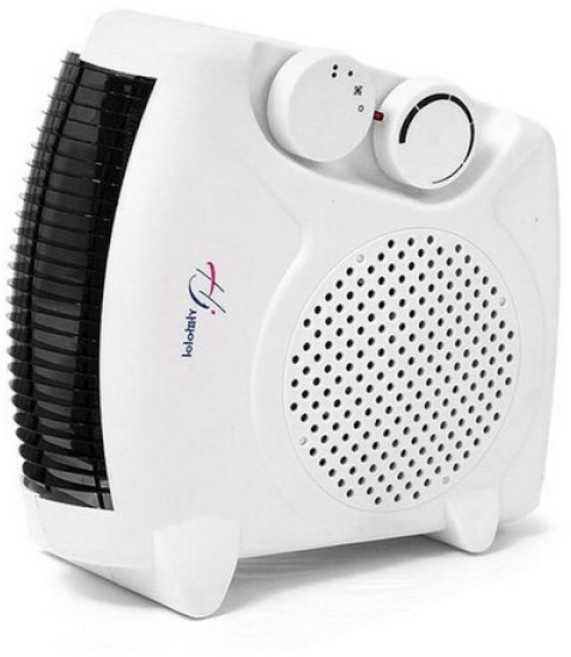 (홍진테크) 사파이어 PTC 미니 온풍팬히터 (SF-MINI2), 상세페이지참고, SF-MINI2