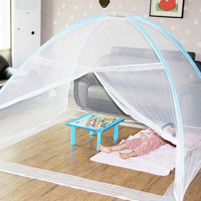 비엘라 원터치 모기장 1~10인용 다양한 사이즈