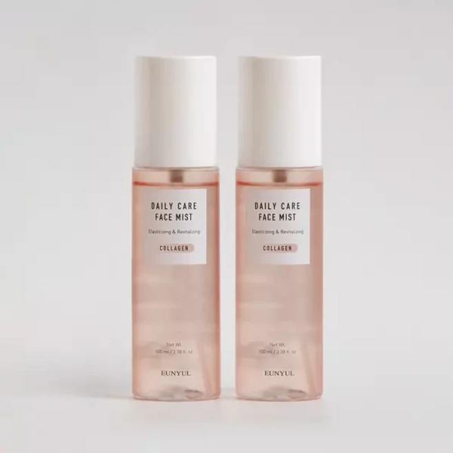은율 데일리 케어 콜라겐 미스트 100ml 3개