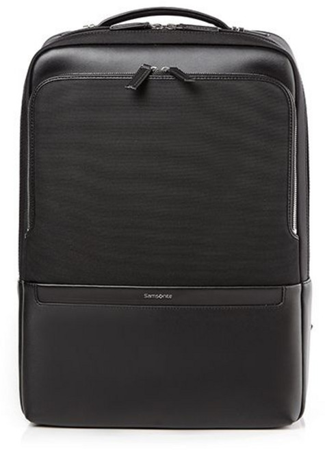 4위 - [국내매장판] 쌤소나이트 데일리 백팩 남녀공용 (samsonite )BALVENIE 발베니 QN009001 
