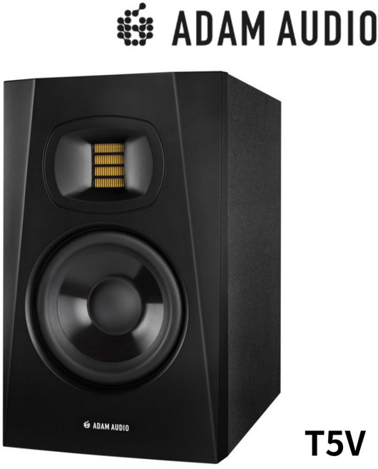 adamaudio 홈시어터 스피커, ADAM T5V