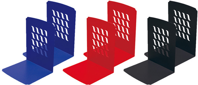 모닝글로리 5000 뉴 CI 북앤드, 청