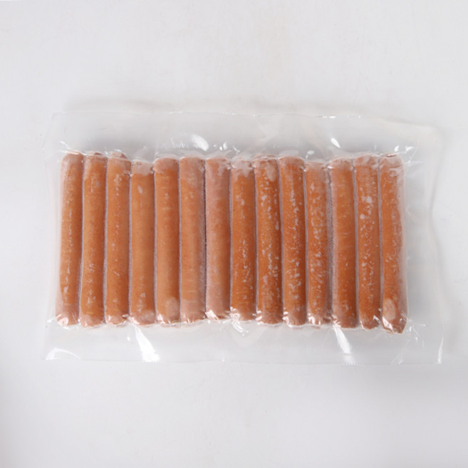 [무료아이스포장]매콤피자맛 소시지 1kg, 1개