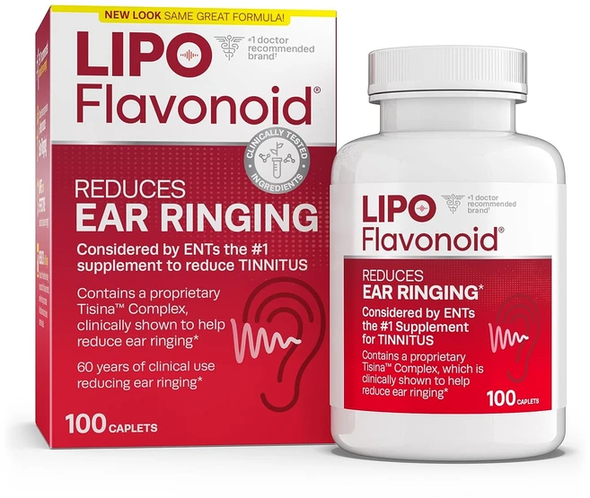 Lipo-Flavonoid 리포 플라보노이드 플러스 100캡슐, 100정, 1개 - 쿠팡