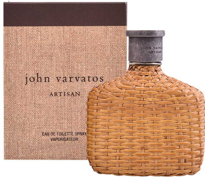 존바바토스 아티산 오 드 뚜왈렛, 125ml