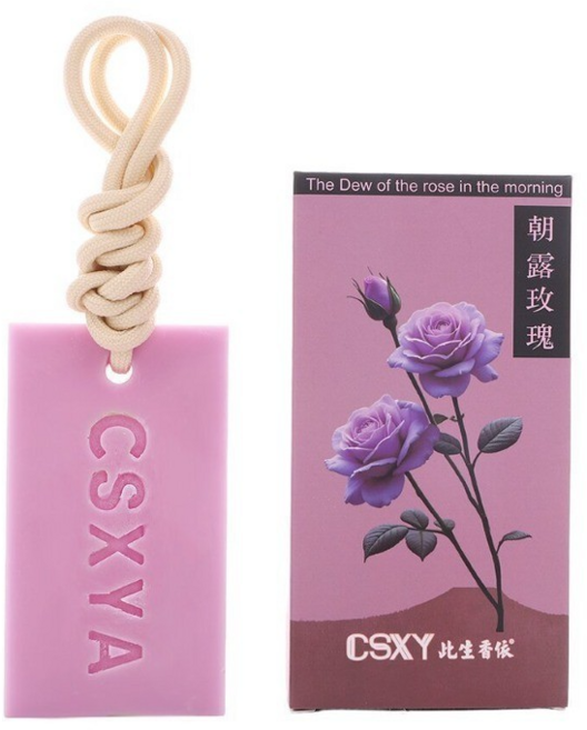 CSXYA 朝露玫瑰 香薰蠟片