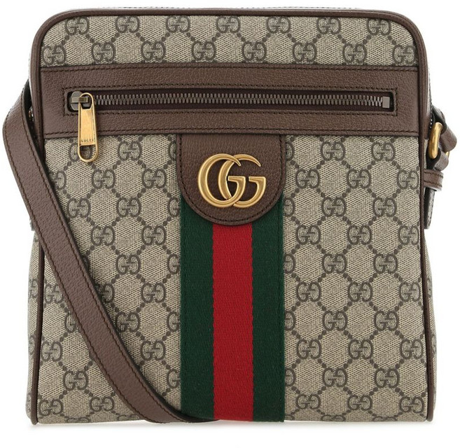 구찌 오피디아 스몰 메신저 백