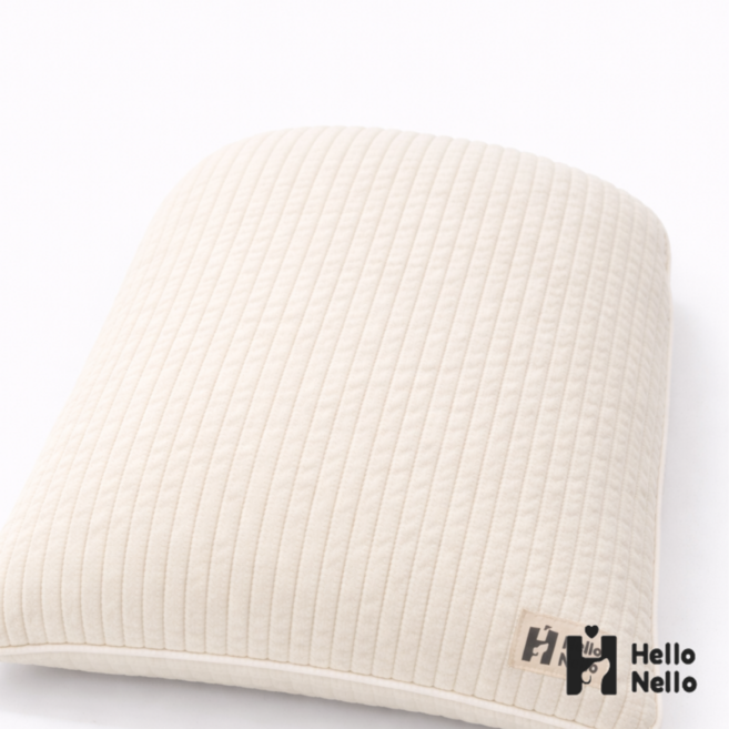 헬로넬로 넬로 펫 드라이룸 전용 방석 강아지 맞춤 쿠션 반려동물 매트, 1개, 아이보리