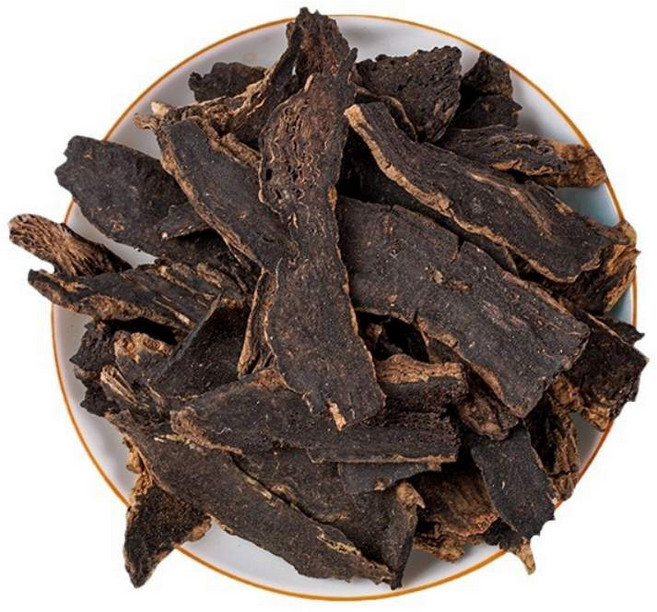 북경 동인당 야생 현삼, 2개, 500g