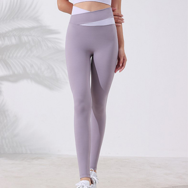 이프노스 콘트 여성용 레깅스 필라테스 요가복