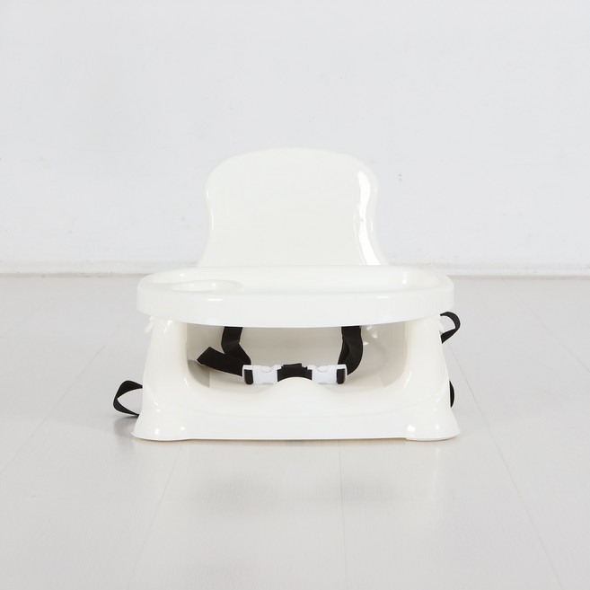 마켓비AHEBA 유아식탁의자 유아부스터의자 스카이블루, 본상품선택