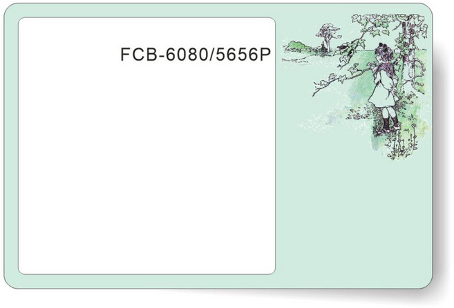 記事板 烤漆鐵白板 彩氈板, 烤漆鐵白板0.2mm+彩氈板8mm,60*80cm