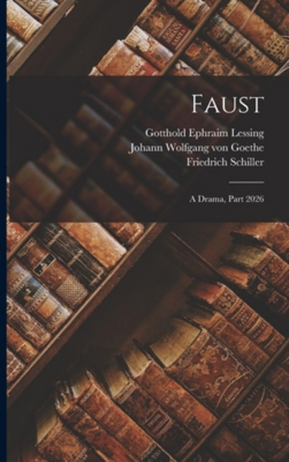 (영문도서) Faust: A Drama Part 2026 Paperback, Legare Street Press