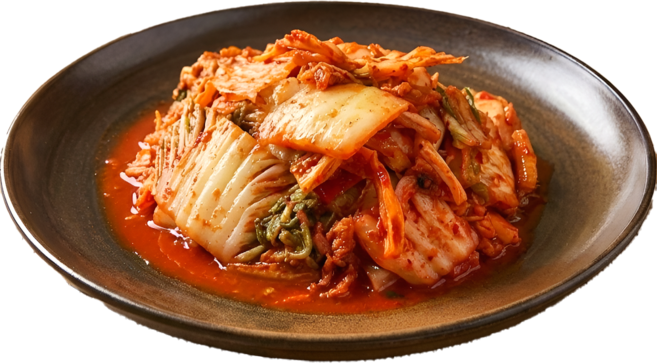 성은푸드 HACCP인증 썰은김치 맛김치, 2kg, 1개