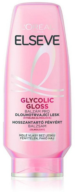로레알 파리 엘세브 글리콜릭 글로스 컨디셔너 300ml, 1개
