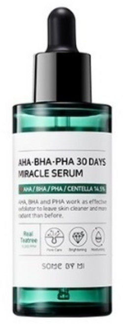 썸바이미 아하 바하 파하 데이즈 미라클 세럼 50ml