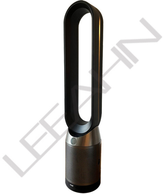 [국내정품/AS가능] TP07 쿨 공기청정기, TP07블랙니켈